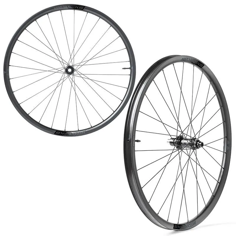 Image of Fahrrad Felge Scheibe Miche K6 Boost 29 Cl TLR Sram XD