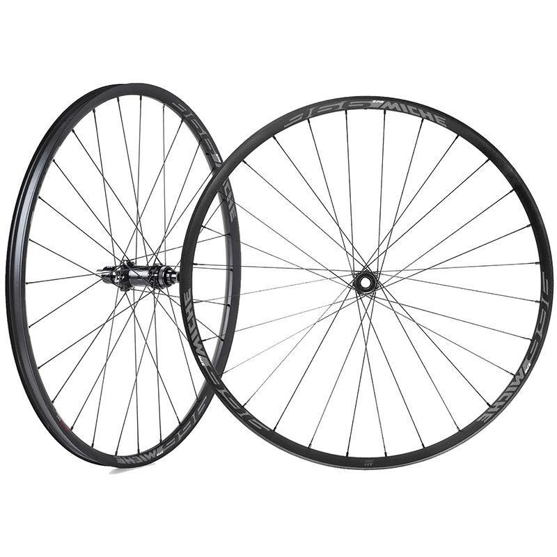 Velo Store - UK Aluminium bike wheel game Miche 966 SPR Cl TLR Sh.Micr Spline | Extra 10% off with Subscription, Postage £16.79 to UK Fedex.