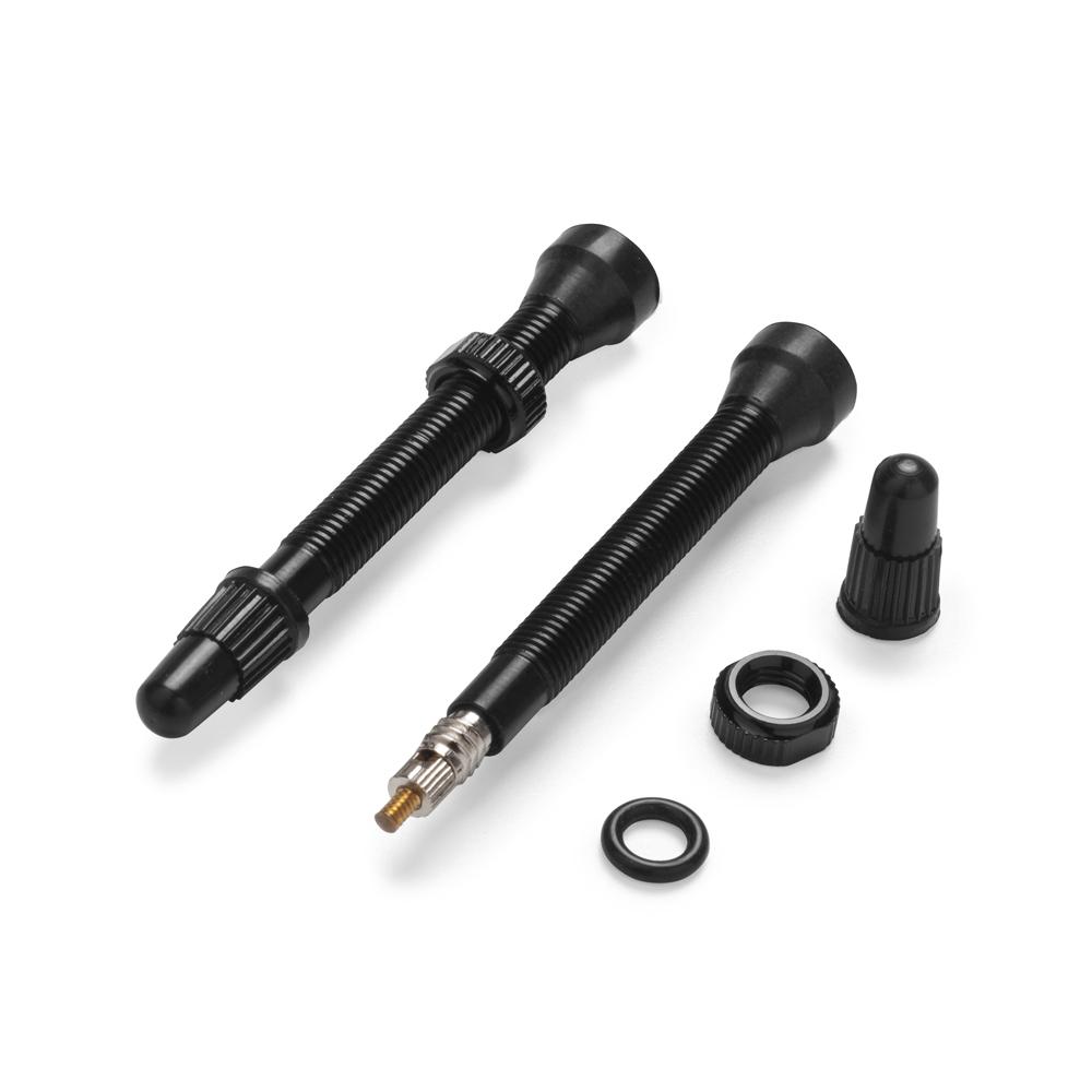 Velo Store - UK Tubeless aluminum valve Miche | Extra 10% off with Subscription, Postage £16.79 to UK Fedex.