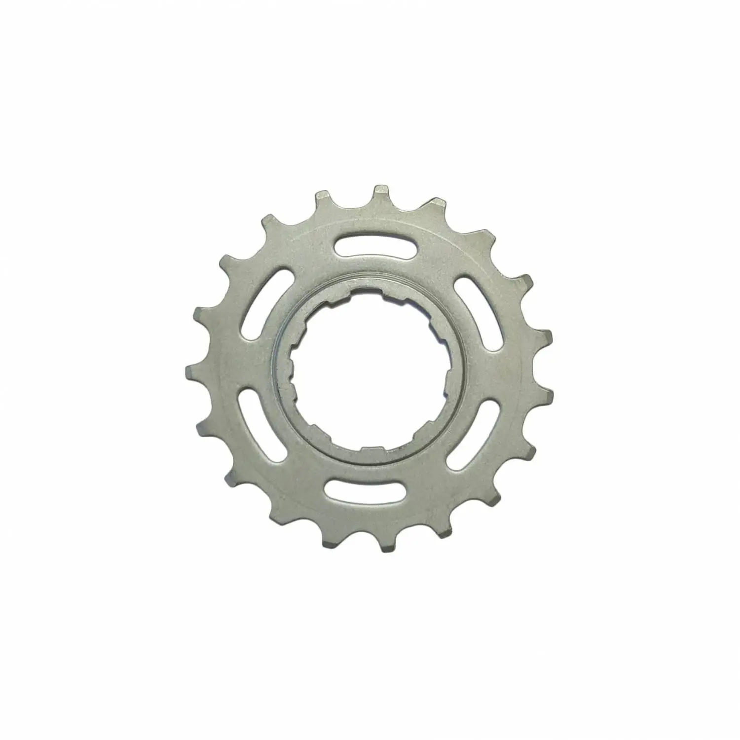 Velo Store - UK Cassette sprocket set first position Miche | Extra 10% off with Subscription, Postage £16.79 to UK Fedex.