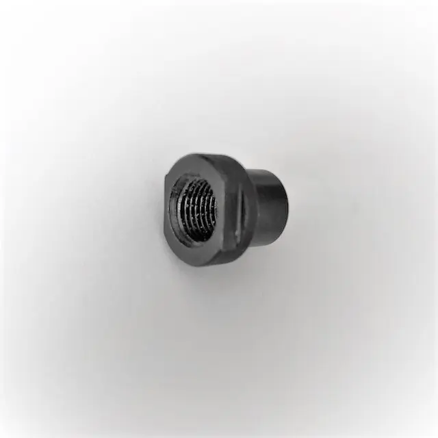 Velo Store - UK Track rear hub cone Miche | Extra 10% off with Subscription, Postage £16.79 to UK Fedex.