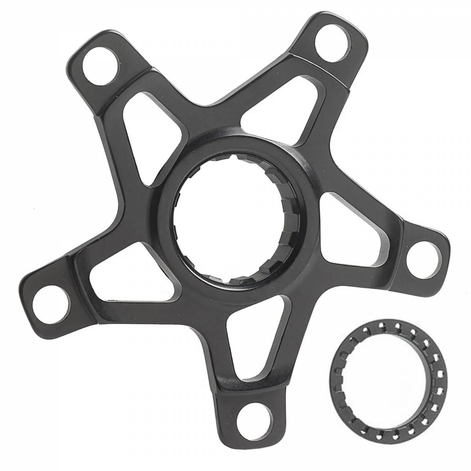 Velo Store - UK Tray Miche Spider Fazua Boost - BCD | Extra 10% off with Subscription, Postage £16.79 to UK Fedex.