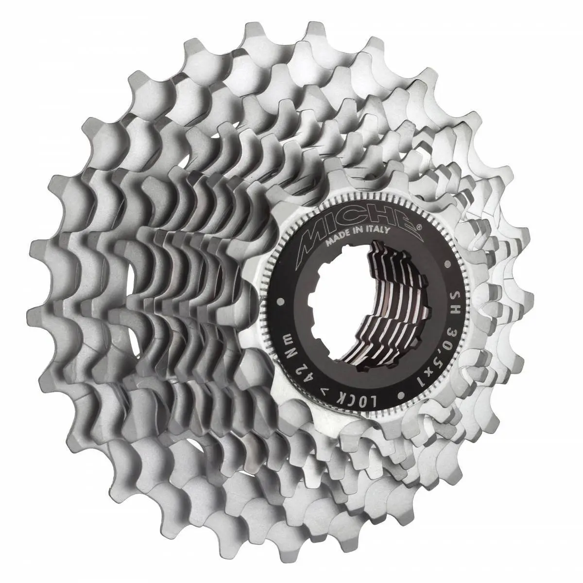 Sprocket-Kassette Miche Primato 11 SH