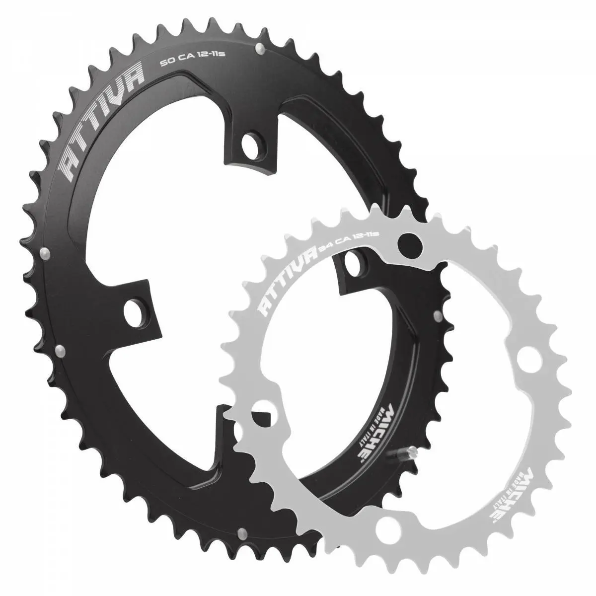 Tablett Miche Attiva Campagnolo