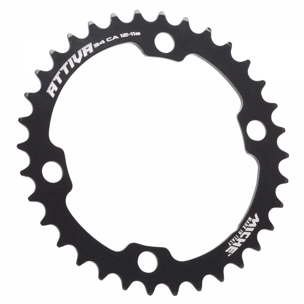 Velo Store - UK Tray Miche Attiva Chainring Campagnolo | Extra 10% off with Subscription, Postage £16.79 to UK Fedex.