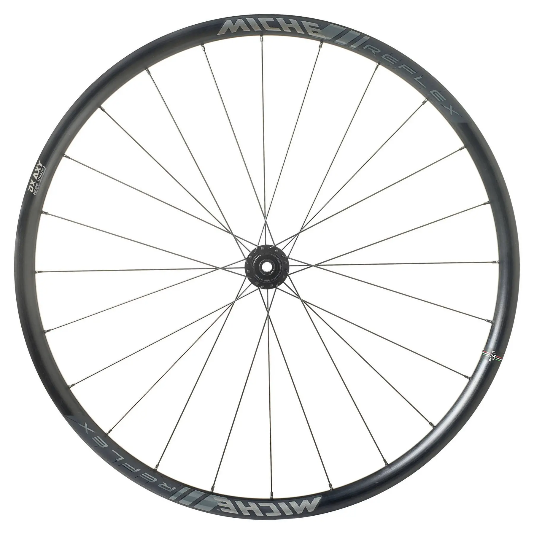 Rad Miche Reflex DX