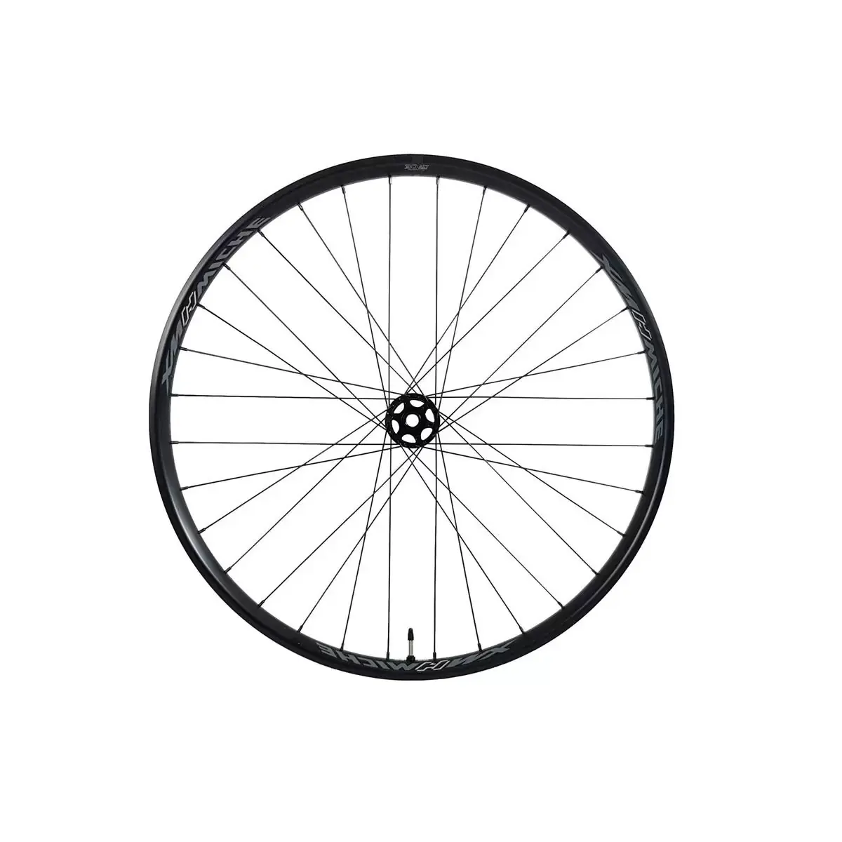 Ruota Tubeless Sh Boost Miche XMH