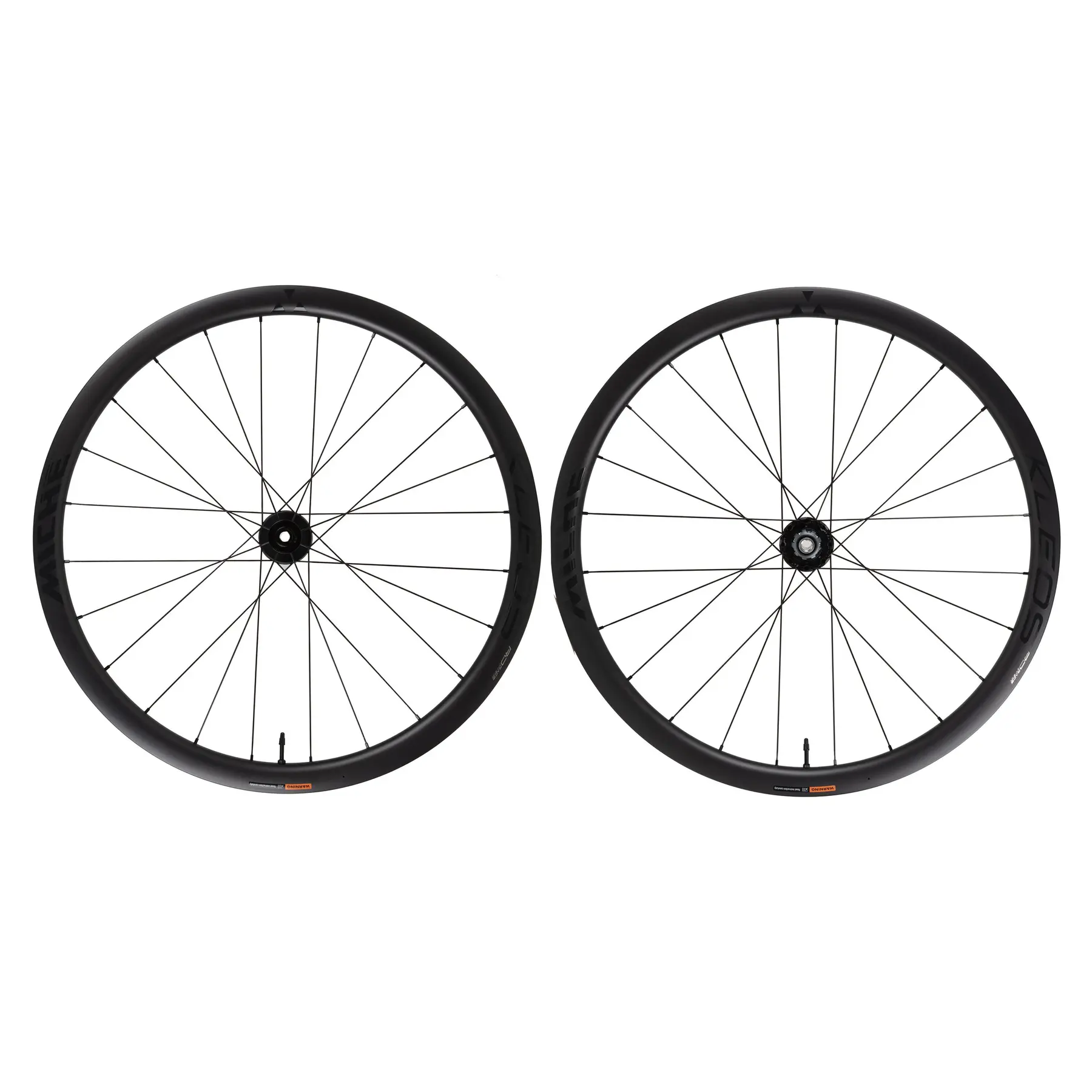 Image of Tubeless-Laufrad Körper sh Miche Kleos RD