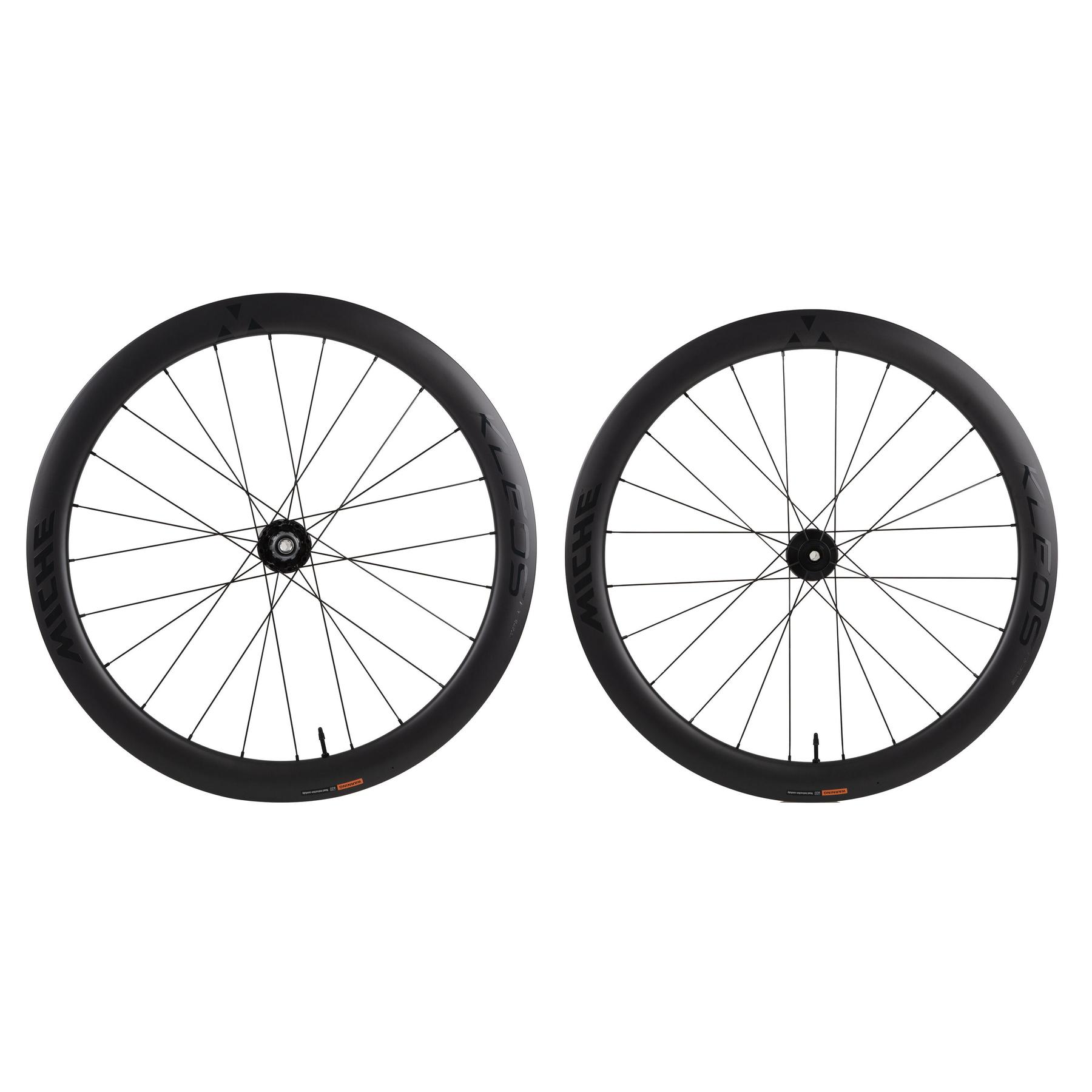Velo Store - UK Tubeless wheel sh body Miche Kleos RD | Extra 10% off with Subscription, Postage £16.79 to UK Fedex.