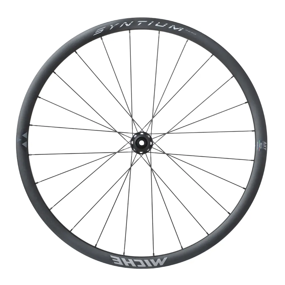 Velo Store - UK Wheel Miche Syntium Aero DX WR | Extra 10% off with Subscription, Postage £16.79 to UK Fedex.