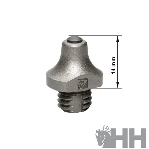 Comparer les prix de Crampons pour cheval Michel Vaillant Fastuds HG 14