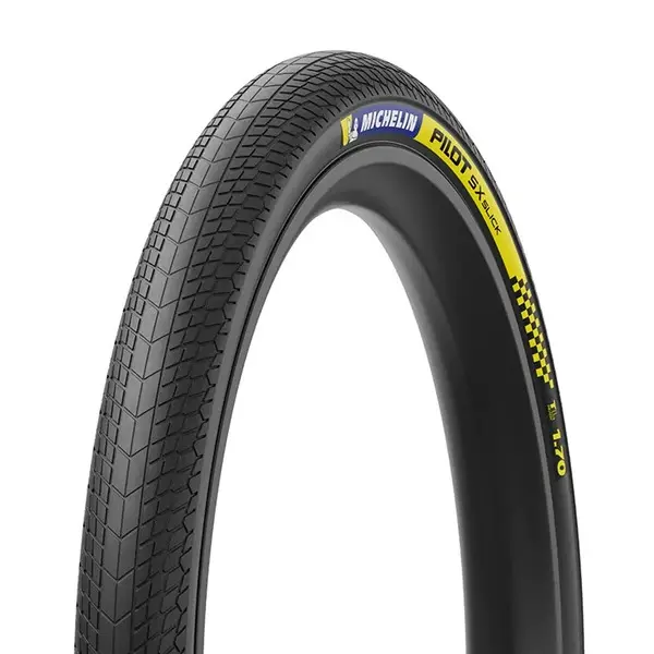 Image of Reifen Michelin SX Slick Race