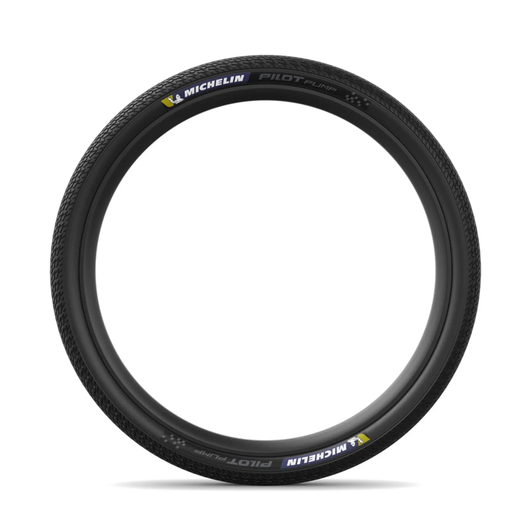 Reifen Michelin Pilot Pump Tlr