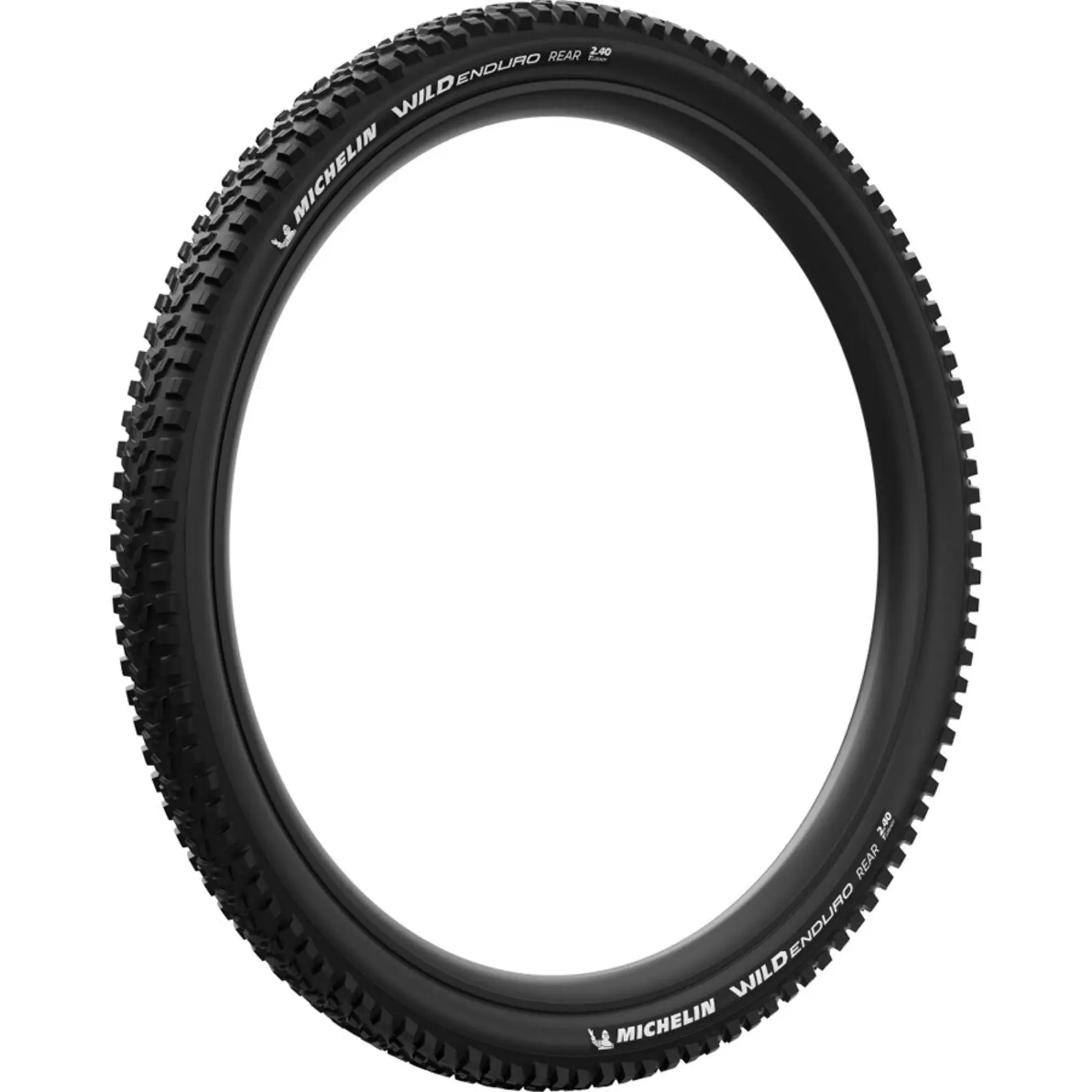 Reifen Michelin Wild Enduro Rear