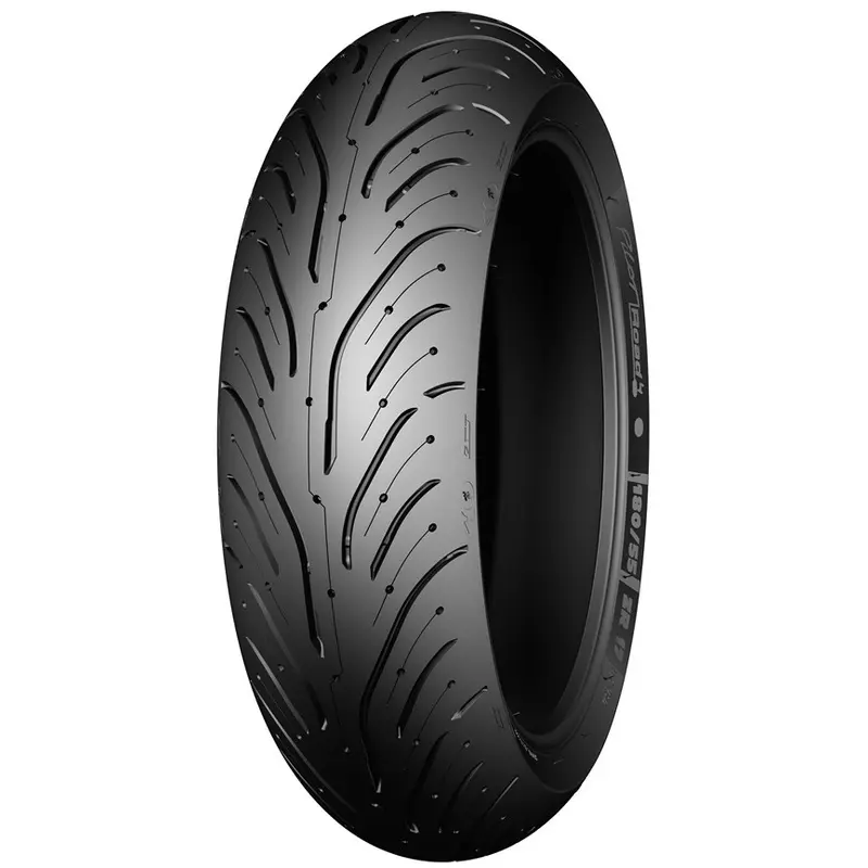 Rollerreifen Michelin Pilot 4 160/60 ZR 17 M/C TL