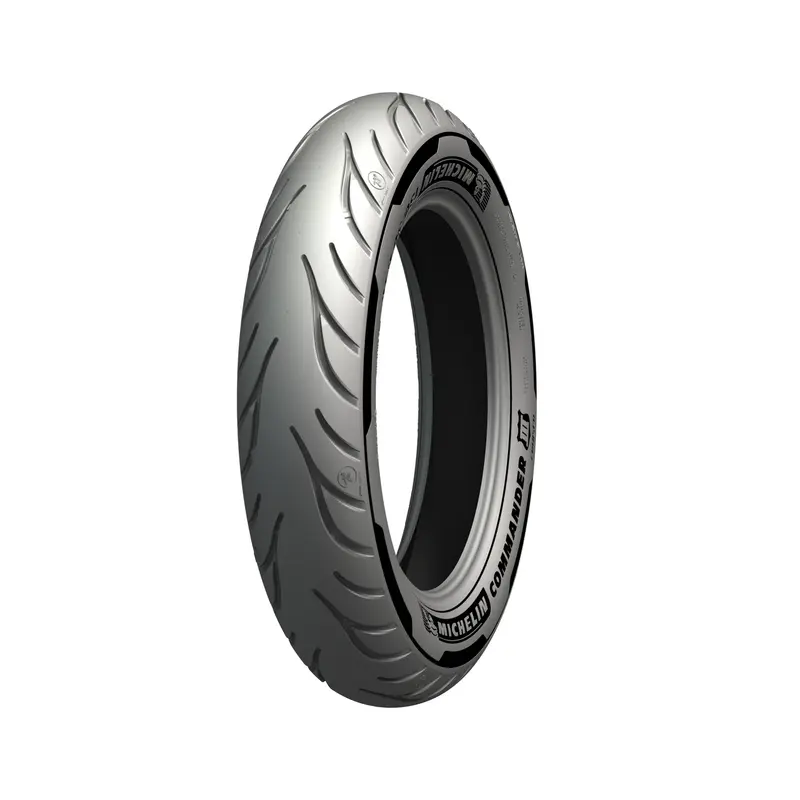 Rollerreifen Michelin Commander III Cruiser F Reinf 130/90 B 16 M/C 73H TL/TT