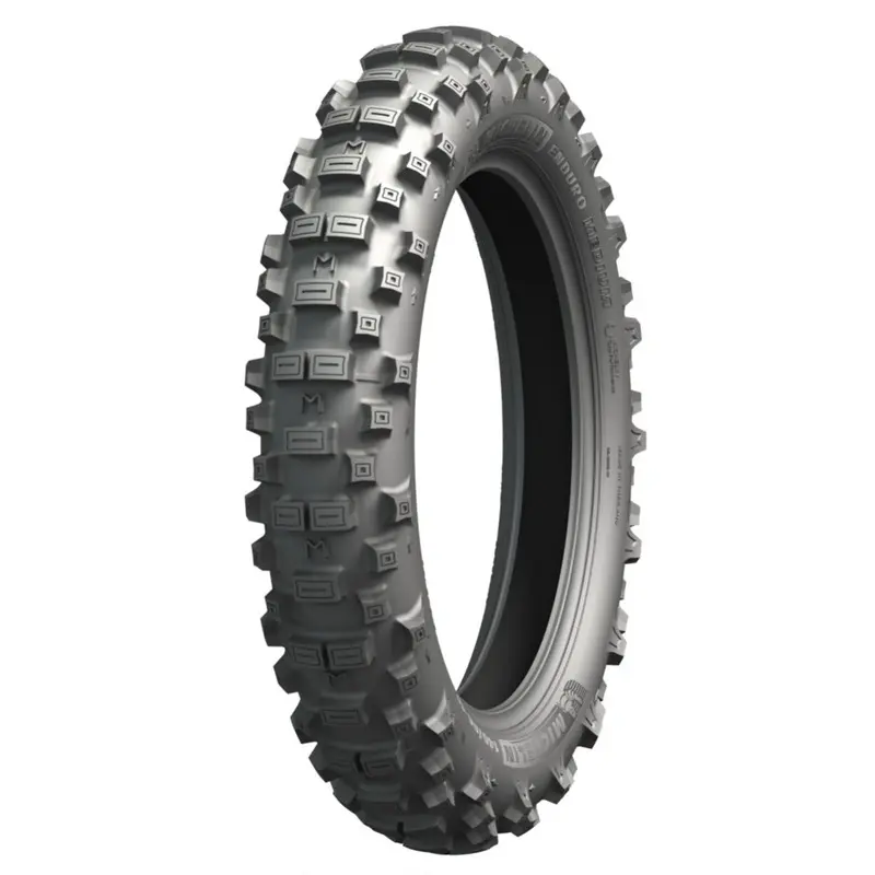 Motorrad-Reifen Michelin Medium 120/90-18 M/C 65R TT