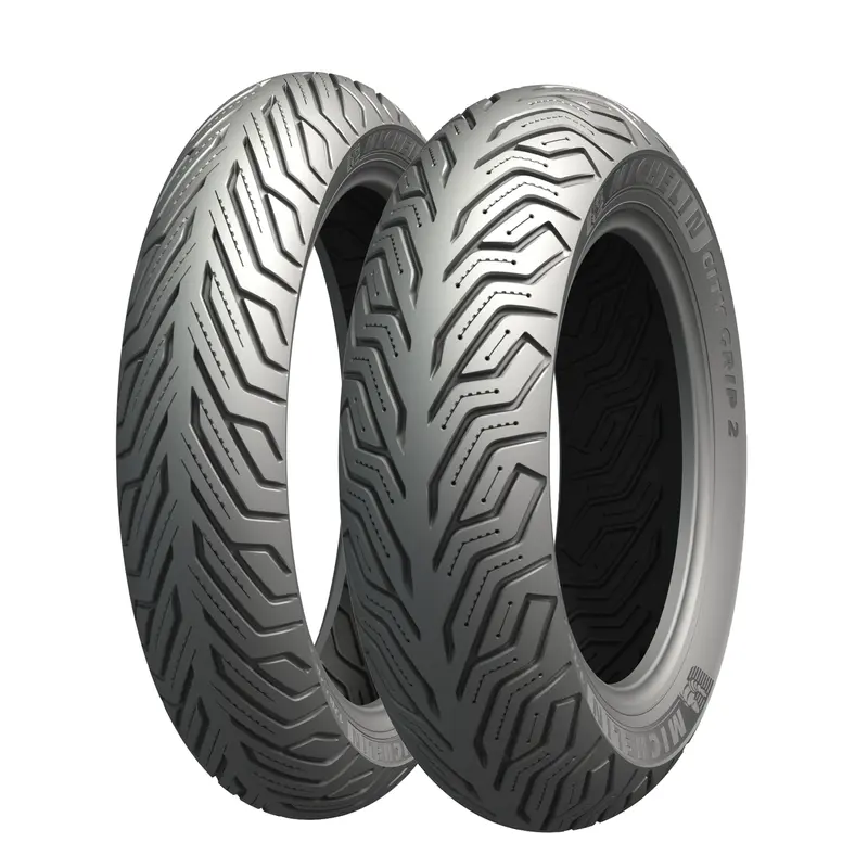Motorrad-Reifen Michelin City Grip 2 Reinf 140/70-14 M/C 68S TL M+S