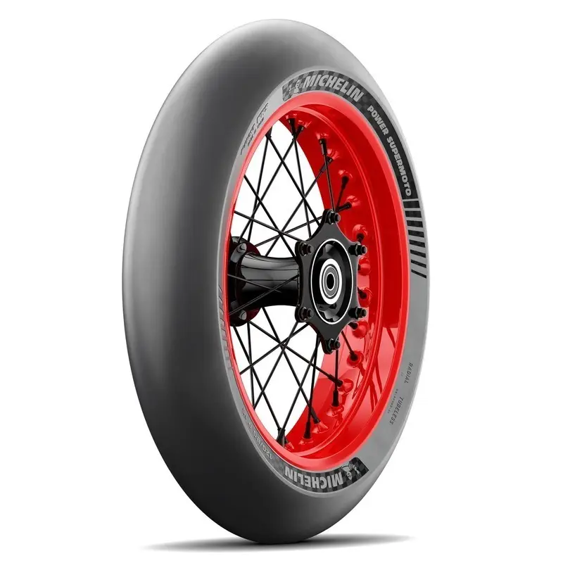 Motorrad-Reifen Michelin Power Super Medium 120/80 R 16 NHS TL