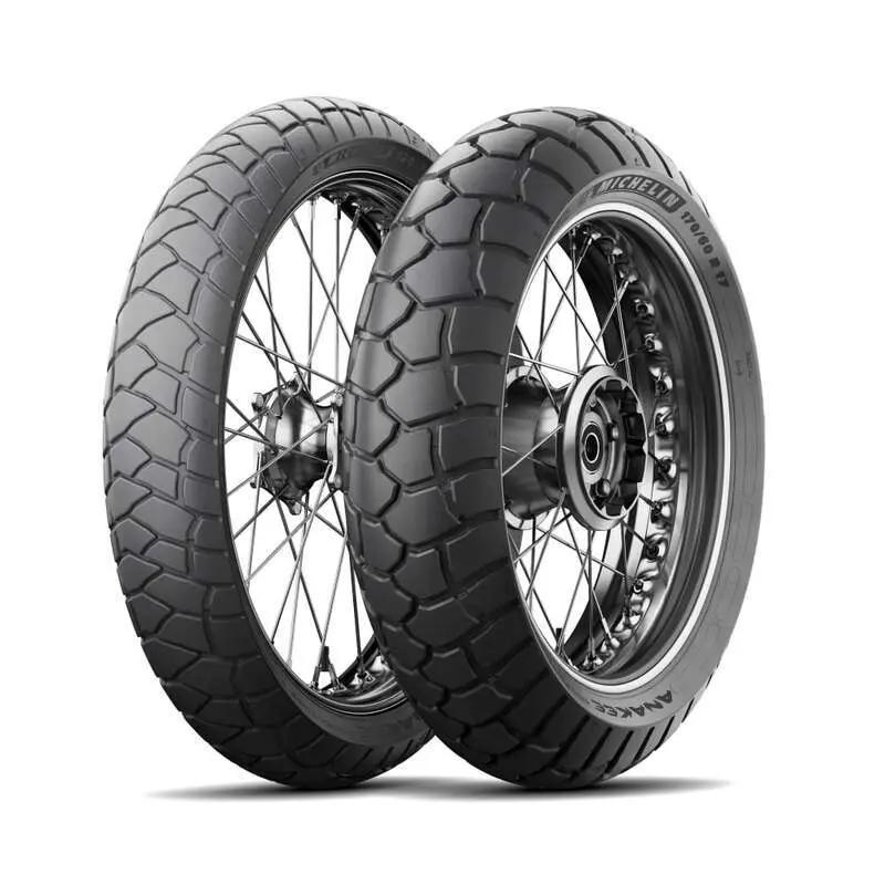 Motorrad-Reifen Michelin Anakee Advanture R 18 M/C 70H TL/TT
