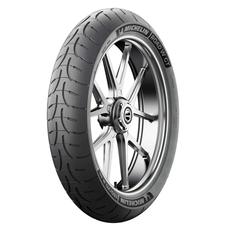 Rollerreifen Michelin W GT Honda GL1800 Goldwing 130/70 R 18 M/C 63H TL