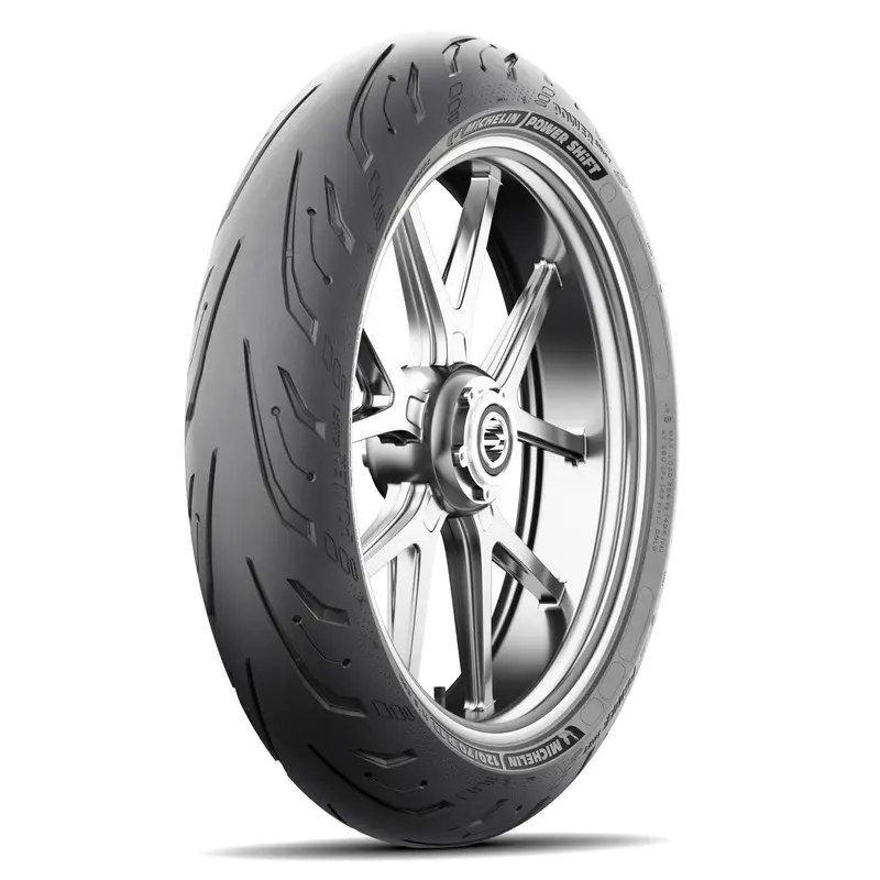 Motorrad-Reifen Michelin Power Shift 120/70 R 15 M/C 56H TL