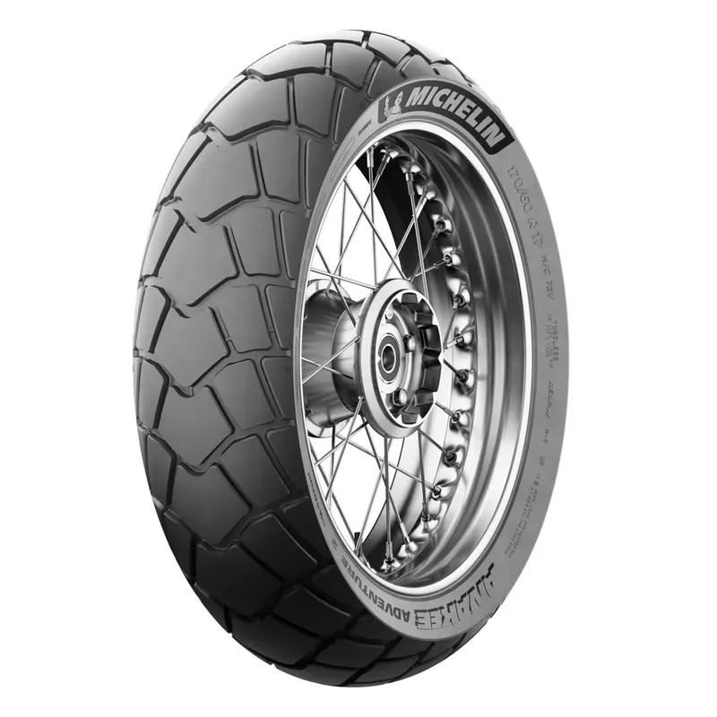 Motorrad-Reifen Michelin Anakee Adventure 2 170/60 R 17 M/C 72V TL/TT