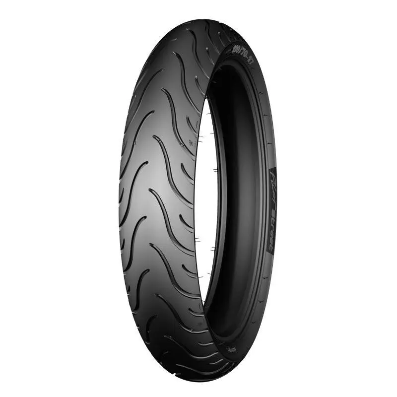 Reifen vorne-hinten Michelin Pilot Street TL 58S