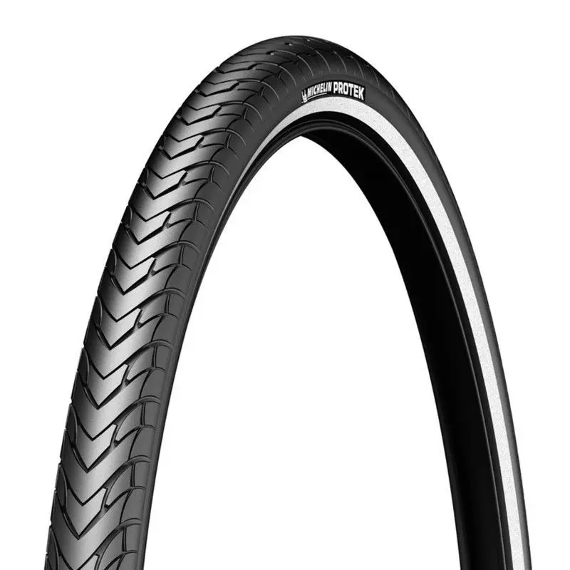 Velo Store - UK MICHELIN Reflex urban mountain bike tire Michelin Protek Tr reinforcement (47-622) | Extra 10% off with Subscription, Postage £16.79 to UK Fedex.