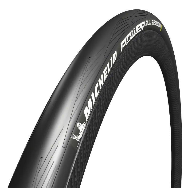Velo Store - UK MICHELIN Road tire Michelin Power All Season Ts (25-622) | Extra 10% off with Subscription, Postage £16.79 to UK Fedex.