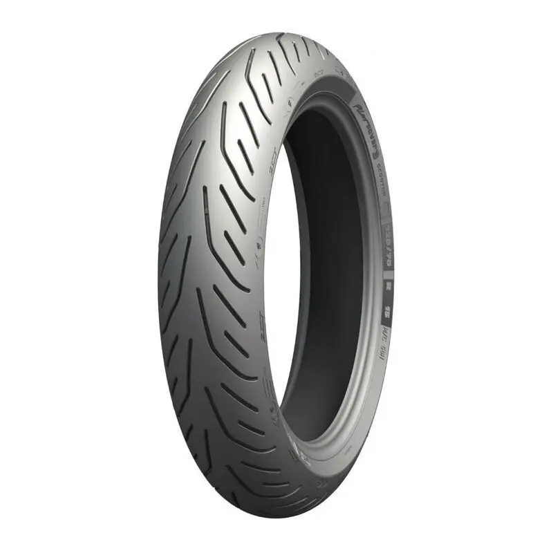 Motorrad-Vorderreifen Michelin 120-70-15 Pilot Power 3 Sc Radial Tl 56H (171295)