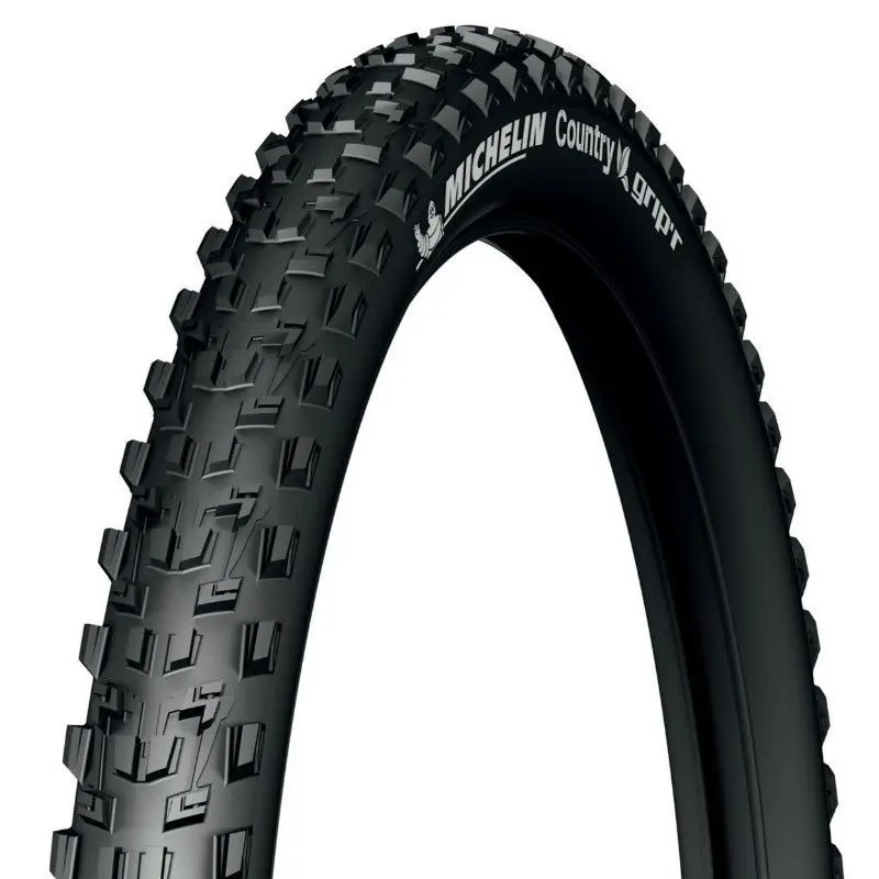 Image of MTB-Reifen Michelin country grip'R tubetype-tubeless TS