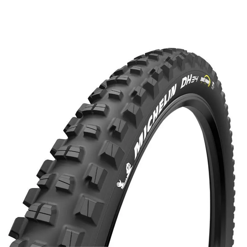 Fahrradreifen compatible VAE Michelin Gravity Bike Park Dh34 Tubeless Tubetype Performance Tr (61-622)
