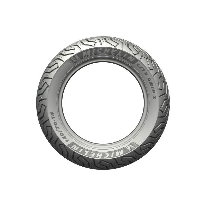 Motorrad-Hinterreifen Michelin 130-70-16 City Grip 2 Tl 61S (241569)