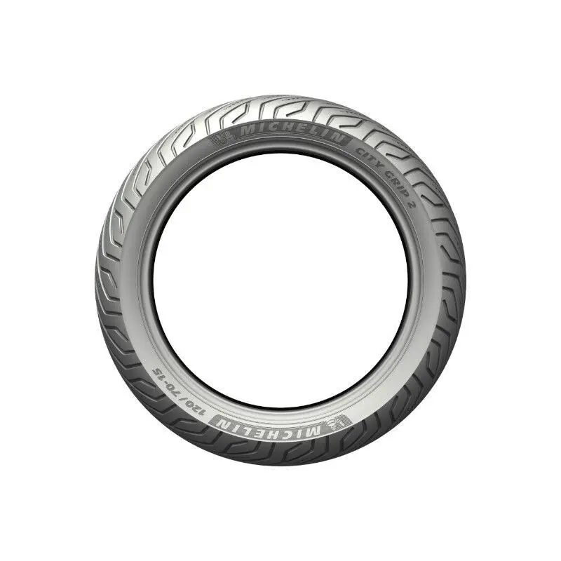Rollerreifen Michelin 120-70-12 City Grip 2 TL 58S Reinf (183833)
