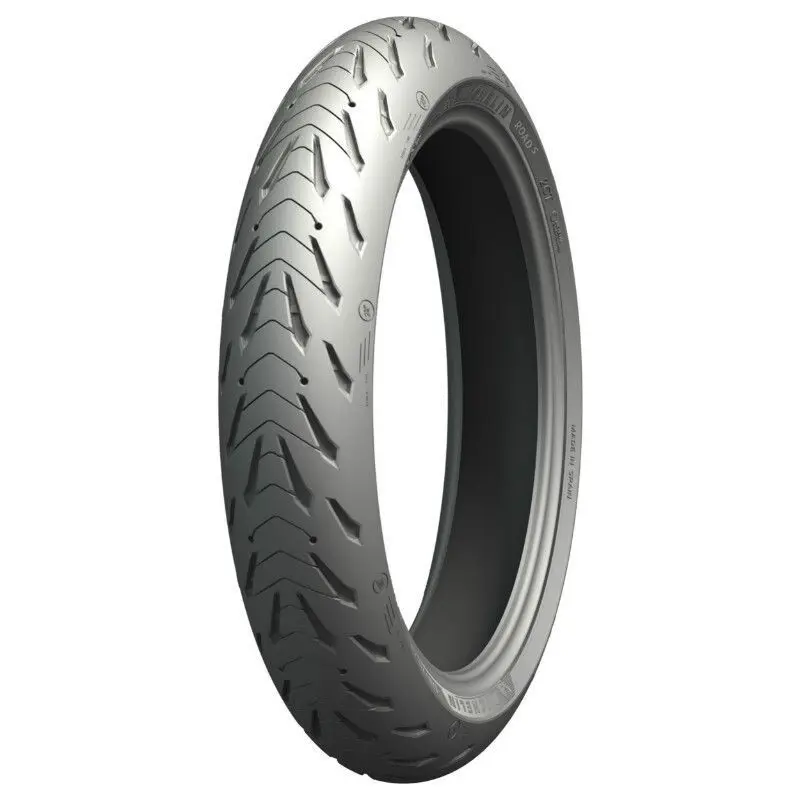 Vorderreifen Michelin Road 5 Radial ZR TL 55W