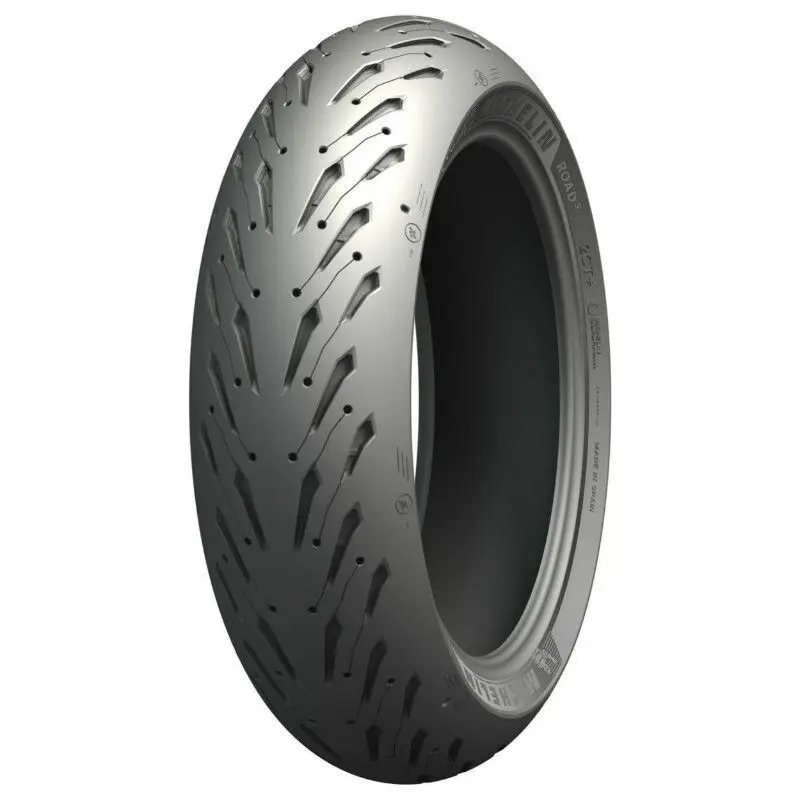 Hinterreifen Michelin Road 5 Radial ZR TL 75W