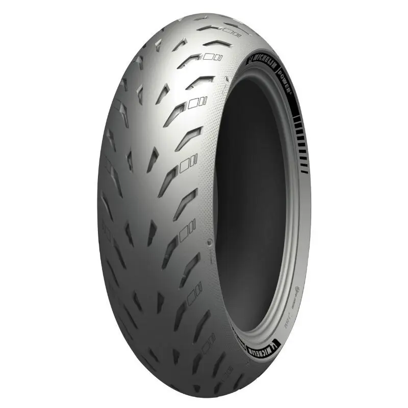 Hinterreifen Michelin Power 5 Radial ZR TL 73W 180-55-17