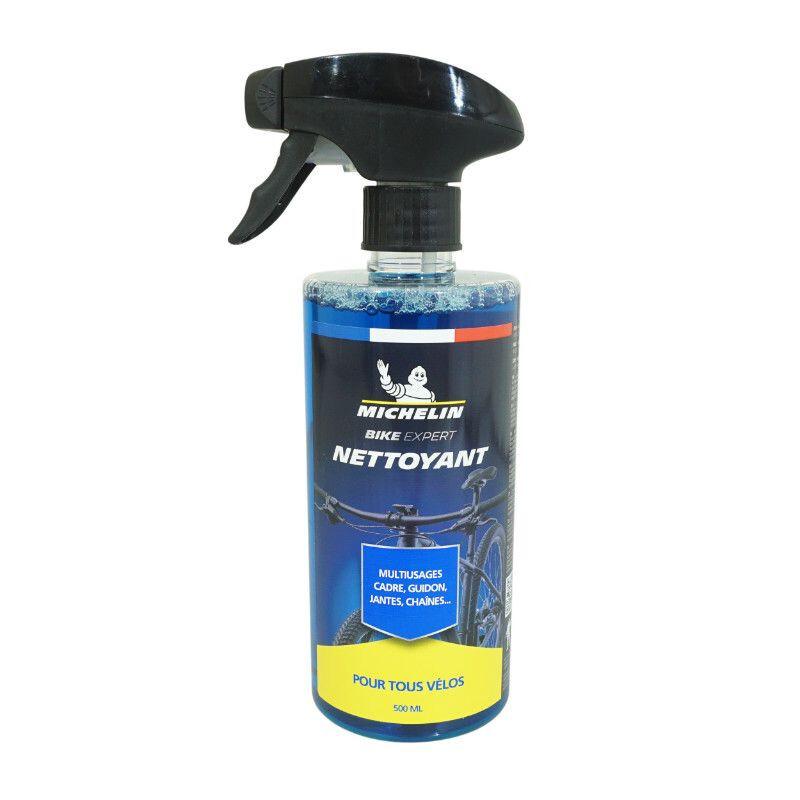 Velo Store - UK MICHELIN Multi-purpose bicycle cleaning spray Michelin 500 ml | Extra 10% off with Subscription, Postage £16.79 to UK Fedex.