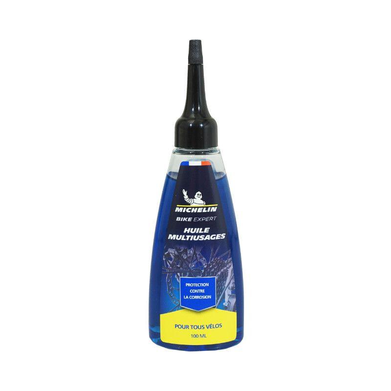 Velo Store - UK MICHELIN Multi-purpose oil with corrosion protection Michelin | Extra 10% off with Subscription, Postage £16.79 to UK Fedex.