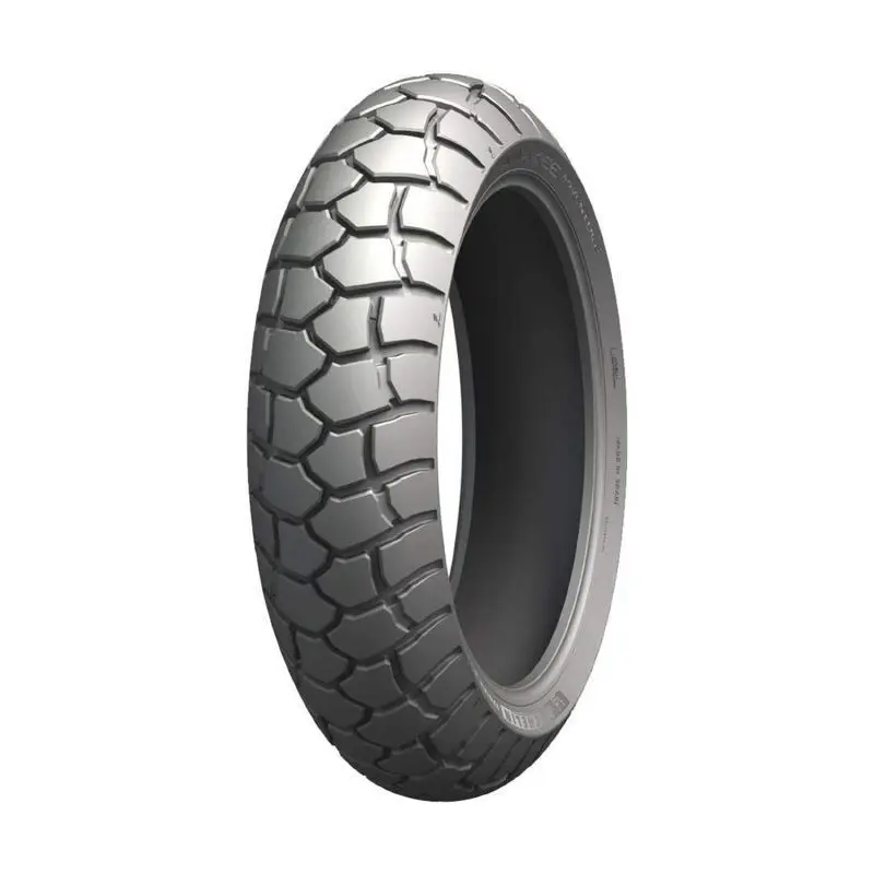 Motorrad-Hinterreifen Michelin 170-60-17 Anakee Adventure M+S Radial Tl-Tt 72V (139513) (Oem Bmw)