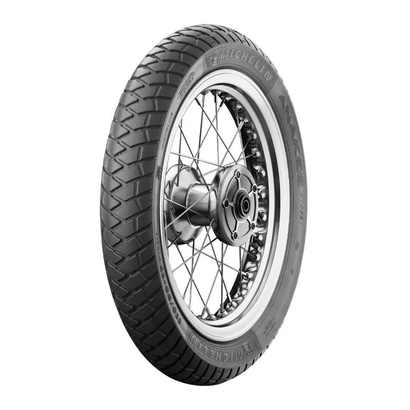 Vorderreifen Michelin Anakee Street TL 54T