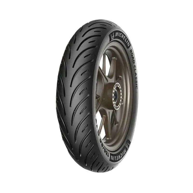 Hinterreifen Michelin Road Classic TL 66V