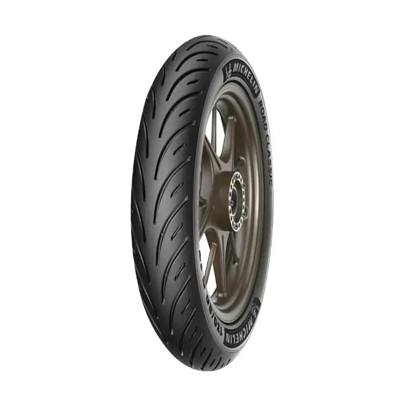 Vorderreifen Michelin Road Classic TL 61V