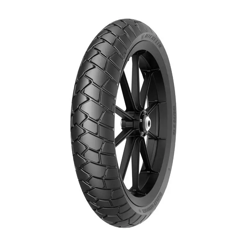 Vorderreifen Michelin Scorcher Adventure TL 60V OEM Harley