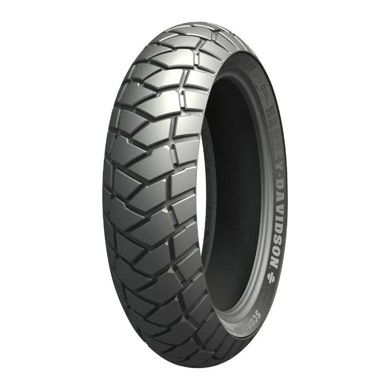 Hinterreifen Michelin Scorcher Adventure TL 72V OEM Harley