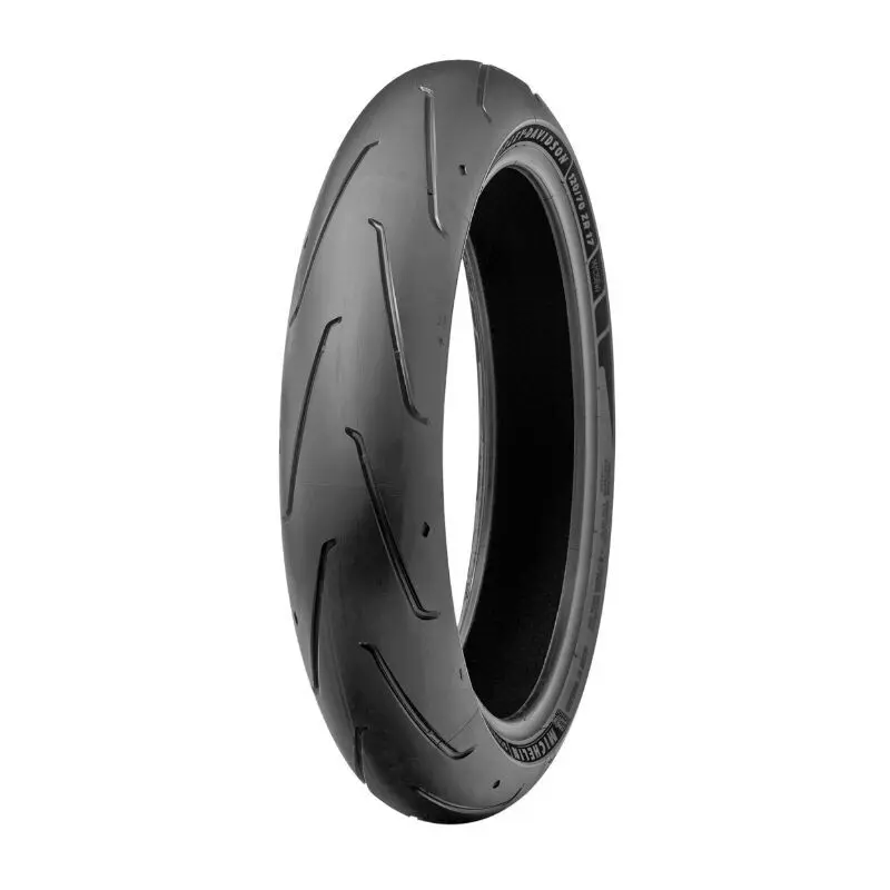 Vorderreifen Michelin Scorcher Sport Radial TL 58W OEM Harley