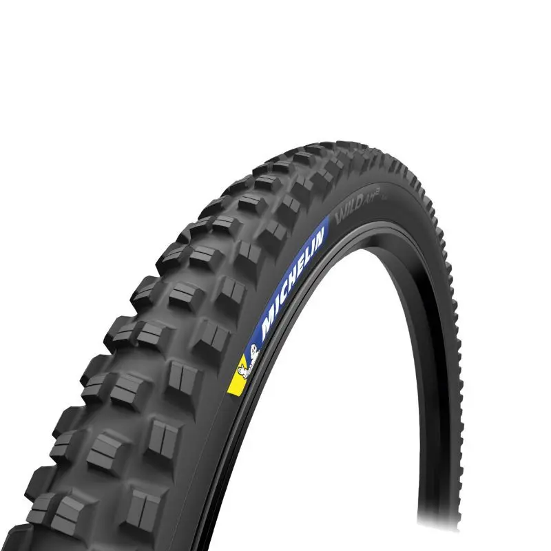 MTB-Reifen competition Michelin wild AM2 tubeless tubetype TS VAE
