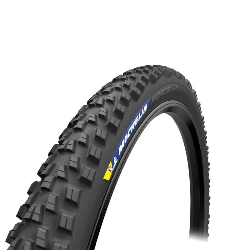 MTB-Reifen competition Michelin force AM2 tubeless tubetype TS VAE