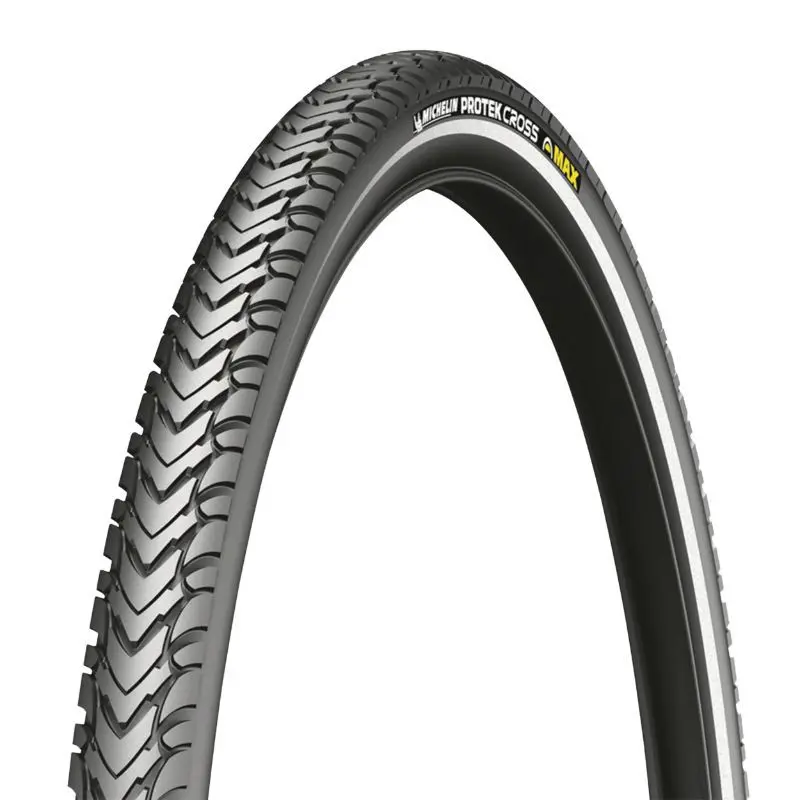 Fahrradreifen vtc-vae max Verstärkung Flanke reflex homologiert Michelin Cross Protek 5Mm (37-622) VAE E50